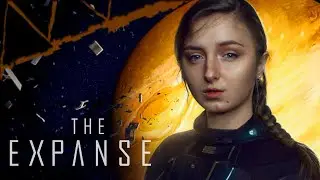 Welcome aboard the Artemis! | The Expanse: A Telltale Series #1 | Walkthrough | Stream