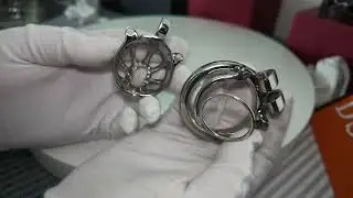 #chastity