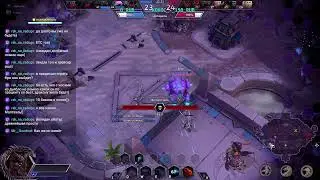 Горячий Сссссс - HOTS