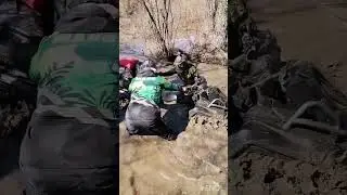 заглох в воде 😨 