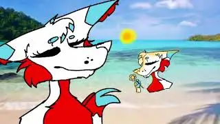Summer vibes(Meme)really bad
