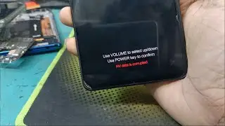 redmi note 10 pro max nv data corrupted permanent fix(tech BD pro)