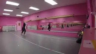 Ballet Junior (Wednesday @6:15 pm) Recital Dance