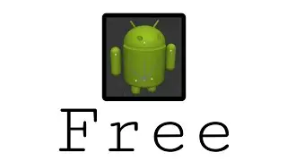 Character Android Model You Can Download FREE!!! (Only Prisma 3D)