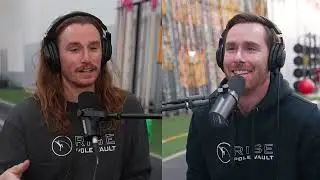 Luke Winder - One More Jump Podcast ep 53