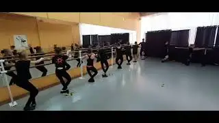 Гранд батман