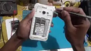 Samsung Galaxy J1Ace Lcd Replacement