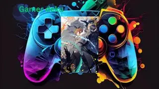 Gamer Deku Part 4 (Ua Exams)