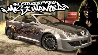 NFS MOST WANTED - PART 10 WITH SEVERAL NEWS!