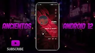 Install AncientOS 6.1 Android 12 Initial Build | K20 Pro | Mi 9T Pro | Review & Bugs