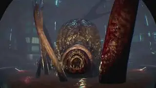Killing Floor: Incursion - PSVR - w/ SheldonMacRauri - Part 2