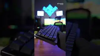 Razer Huntsman V3 Pro Mini Unboxing