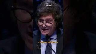 MILEI DESTROZÓ A BULRRICH EN EL ÚLTIMO DEBATE PRESIDENCIAL