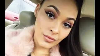 Valentine's Day MAKEUP