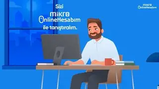 Mikro Online Hesabım ile Tanışın!