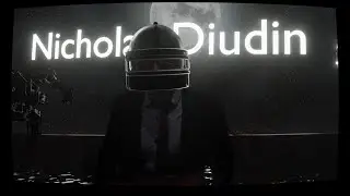 заставка видео в Blender 3D