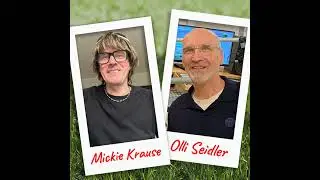 Mickie Krause: Von der Pike auf nach oben