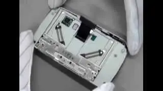 Sony Ericsson txt pro CK15i CK15a sassemble