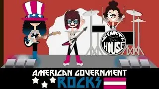 American Government - Rock On