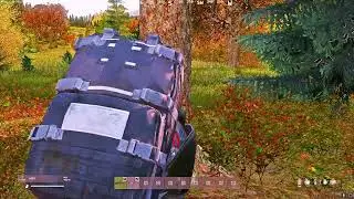 HYPEDayZPlay3pp, MBR 5.56 Выжигает как лазером.