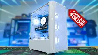Why is EVERYONE Buying This $479 Gaming PC?