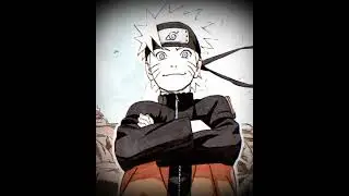 Eclipse May vs. Naruto (Comp)