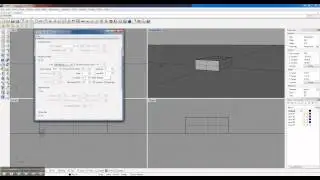 [Vray for Rhino Tutorial]  03 VRay Camera Options