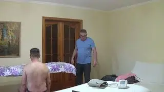 Сильная боль в руке, шейном, поясничном отделе, 2 часть. Вертебролог-остеопат Новомосковск, Днепр.