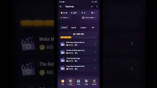 TapSwap Code Today | 13 August All Mission Code | TapSwap Today All Video Code