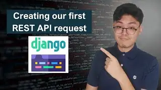 Level Up Your Django with REST API Requests (DRF Tutorial #2)