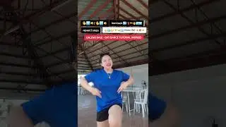 DALENG DALE DANCE TUTORIAL (GAT) 