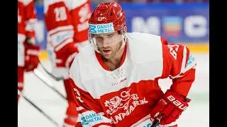 VIDEO: Patrick Russell med 1 mål og Oscar Fisker Molgaard med 1 assist