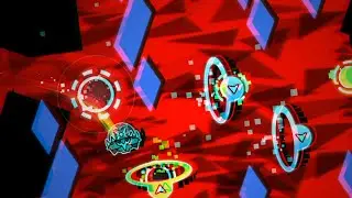 [4K] "LIPY L3V3L" By: Lipypro (Demon?) | Geometry Dash 2.2