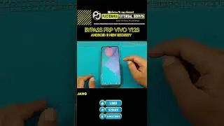 Bypass FRP Vivo Y12s terbaru 