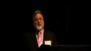 F2C2012: Eben Moglen keynote - "Innovation under Austerity"