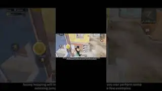 Zendex-Bunny Hopping Movements  Reflexes Guide