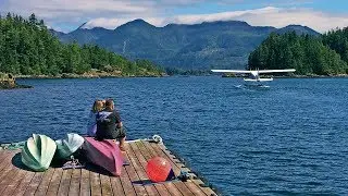 Nootka Island Lodge - YOU NEED TO SEE THIS!