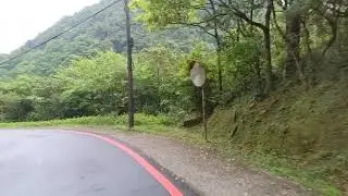 宜1線 新北宜蘭交界碑 to 壽山宮 EUC ride