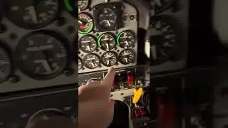 Wrong lever!!! 