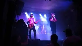 8 ног - faith (cover Limp Bizkit)