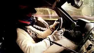 All new Dodge Viper GTS-R SRT 2013 Debut