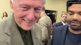 THE GOAT 🗣🗣 | Clinton edit