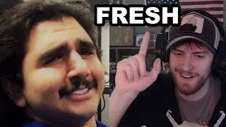 Esfand & StaysafeTV Join the Whitekidney FRESH Discord! Vanilla WoW Private Server