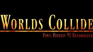Some casual ultros league flags, ff6wc