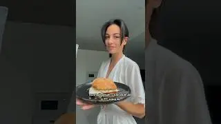 Как вам такой бутер?😍Полный рецепт в ТГ❤️  #еда #жиза #отношения #рецептзавтрака #рецепт #сендвич