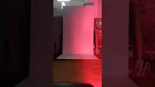 Прожектор светодиодный со страбоскопом
