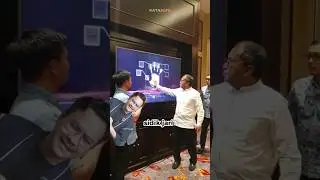 Lidah kita juga memiliki sidik??