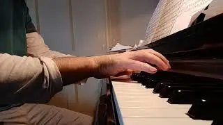 Amhrán na bhFiann / The Soldiers'  Song.  The Irish National Anthem. Piano Accompaniment.