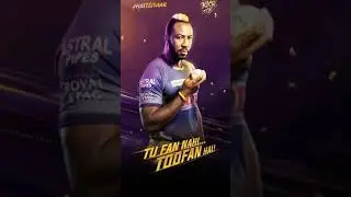 New2021 Kolkata knight riders players//New Letest KKR video//