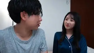japanese wife take care of her father in law | Yuika new release